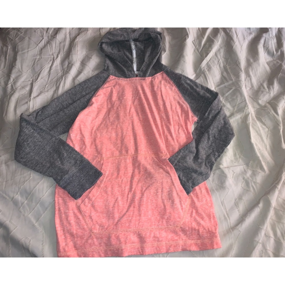 First Wave Hoodie